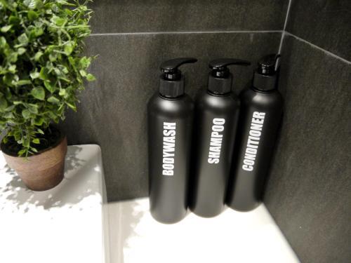 Albergue Loft 8, Hongdae