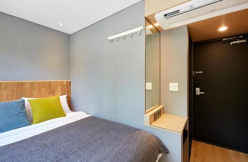 Albergue Loft 8, Hongdae