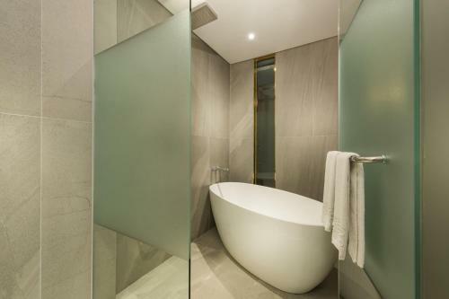 Hotel Peyto Gangnam