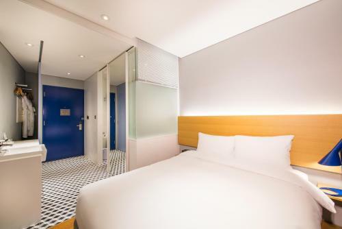 Hotel Peyto Gangnam