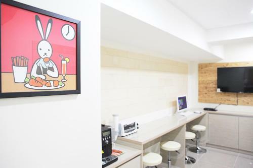 Hostal 24 Guesthouse Cheonggyecheon
