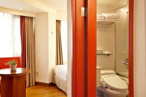 Hotel Prince Seoul