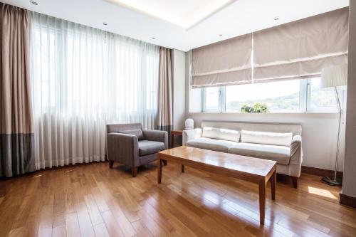 Hotel Prince Seoul