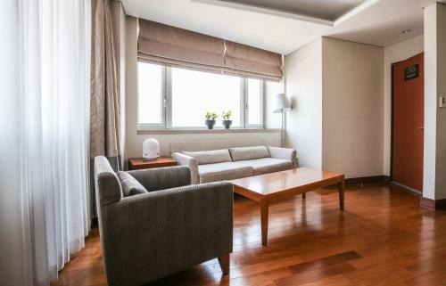 Hotel Prince Seoul