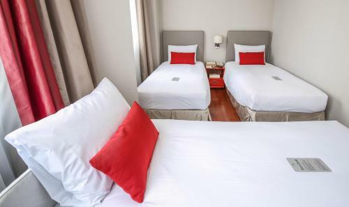 Hotel Prince Seoul