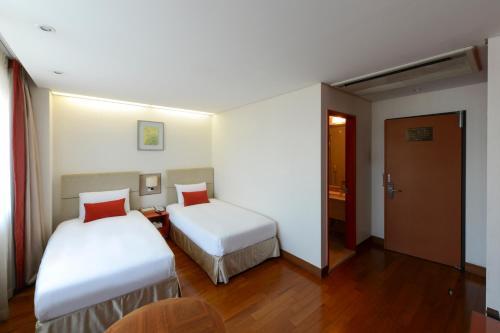 Hotel Prince Seoul