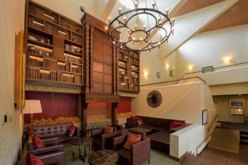 Hakone Lake Hotel