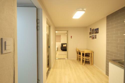 Hostal Omg Guesthouse
