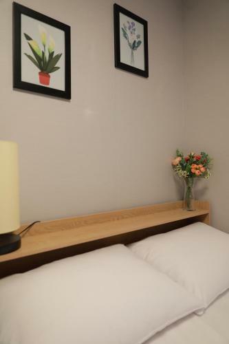 Hostal Omg Guesthouse