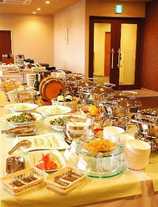 Hotel Nets Hakodate