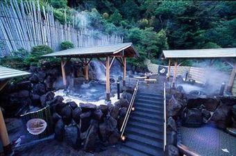 Hotel Hakonenomori Okada