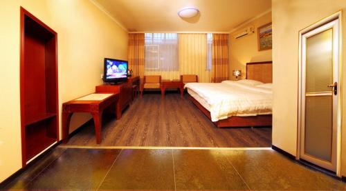 Posada Beijing Chengtai Business Hotel
