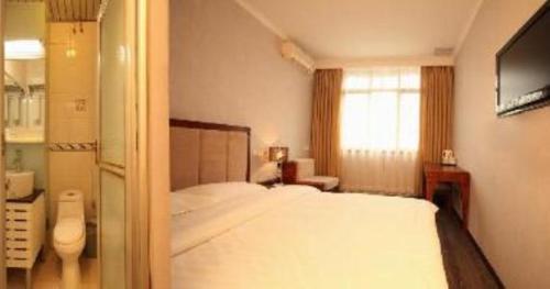 Posada Beijing Chengtai Business Hotel