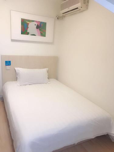 Hotel Jinjiang Inn - Temple Of Heaven