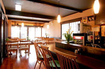 Posada Henmi Ryokan