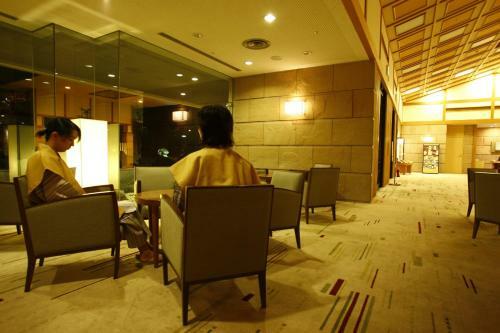 Hotel Hatsuhana