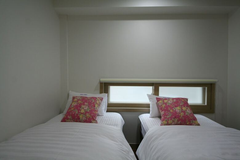 Hostal Star Guest Oneroomtel