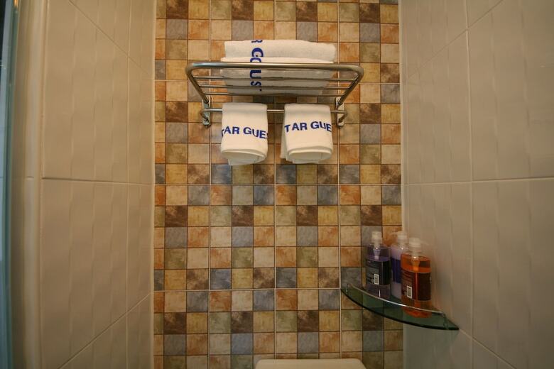 Hostal Star Guest Oneroomtel