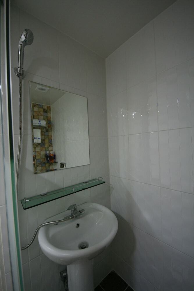 Hostal Star Guest Oneroomtel