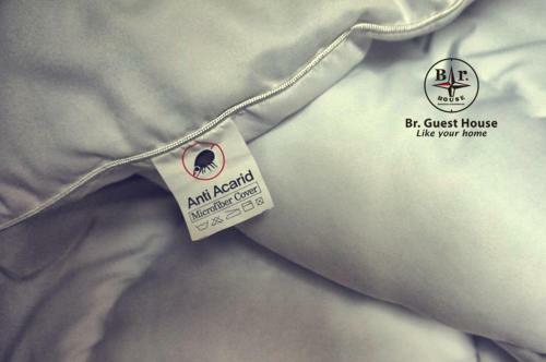 Hostal Br. Guesthouse Hongdae