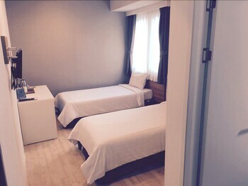 Hostal Won's Ville Myeongdong