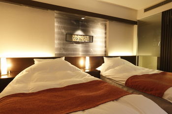 Hotel Manatei Hakone