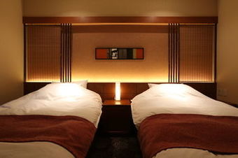 Hotel Manatei Hakone
