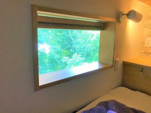 Albergue K's House Hakone