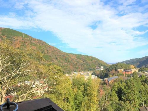 Albergue K's House Hakone