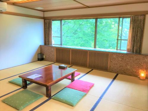 Albergue K's House Hakone