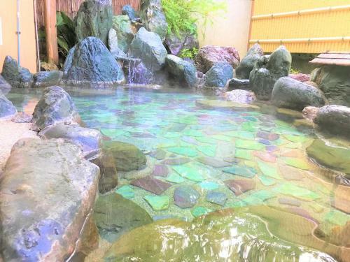 Albergue K's House Hakone