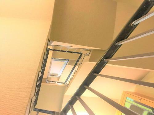 Albergue K's House Hakone