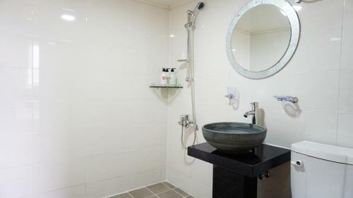 Hostal Myeongdong Guesthouse Como