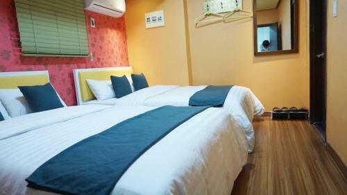 Hostal Myeongdong Guesthouse Como