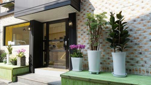 Hostal Myeongdong Guesthouse Como