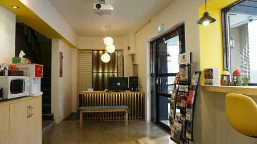 Hostal Myeongdong Guesthouse Como