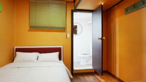Hostal Myeongdong Guesthouse Como
