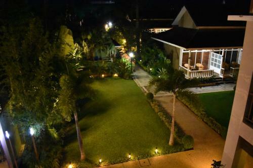 Paradise Hotel Nyaung Shwe