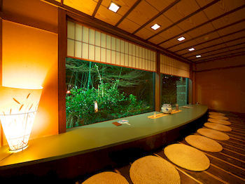 Musashino Bekkan