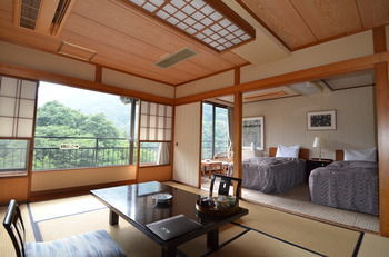 Hakone Yumoto Hotel