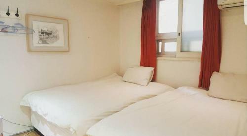 Seoul 53 Hotel