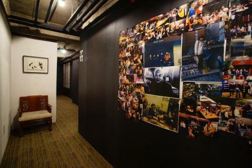 Seoul 53 Hotel