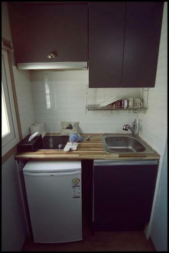 Hostal 24 Guesthouse Sinchon