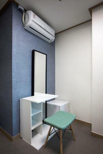 Hostal 24 Guesthouse Sinchon