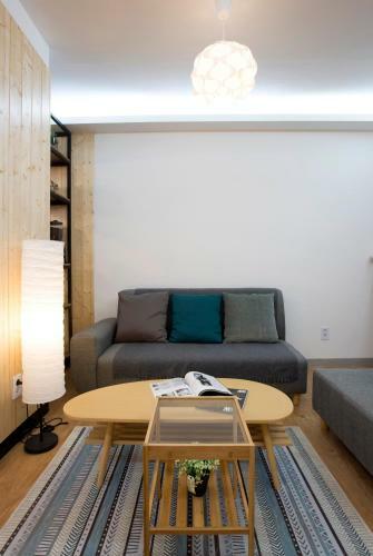 Hostal 24 Guesthouse Sinchon
