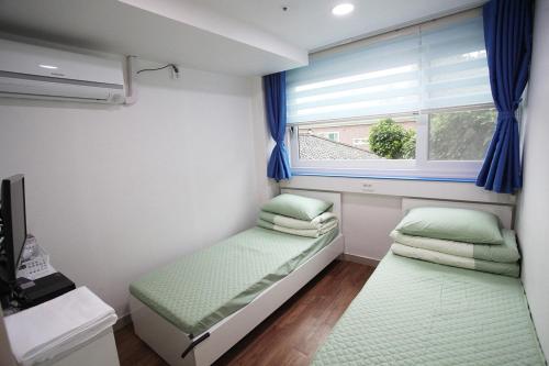 Hostal Namsan Guesthouse 5th
