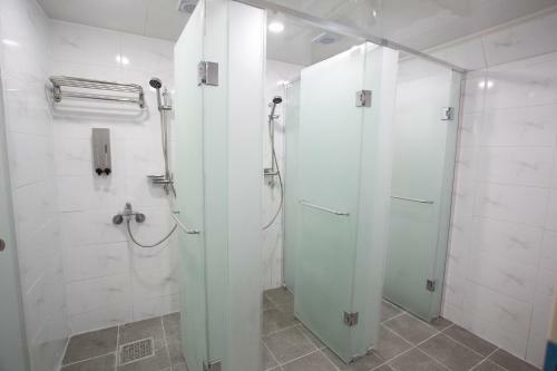 Hostal Namsan Guesthouse 5th