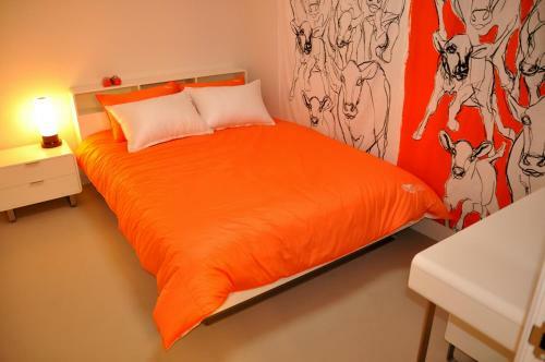 Hostal Urbanwood Guesthouse
