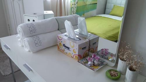 Hostal Urbanwood Guesthouse