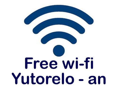Yutorelo-an